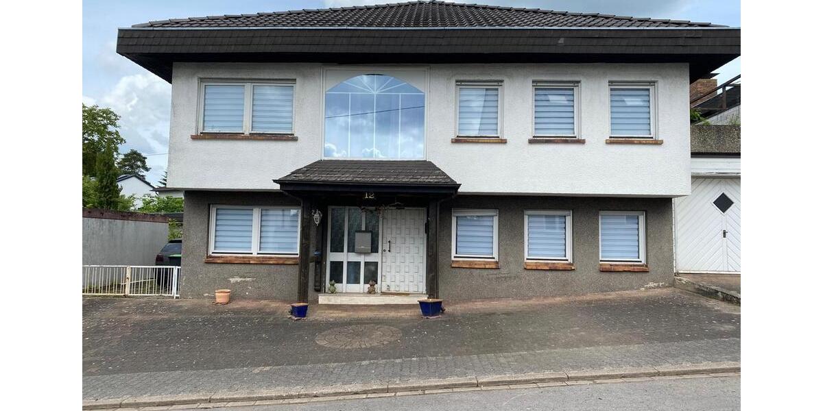 Einfamilienhaus Wadgassen - 380.000&euro; | Angebot:26728407