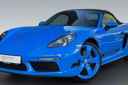 Porsche Boxster 24.050 km 67.800 &euro; Saarbrücken 66115