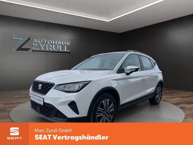 Seat Arona 24.744 km 18.980 &euro; Saarlouis 66740