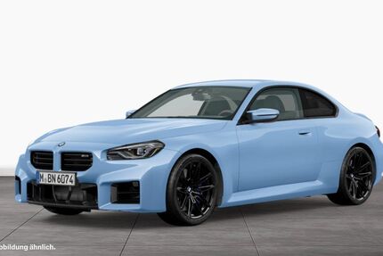 BMW M2 8.159 km 64.990 &euro; Saarbrücken 66121