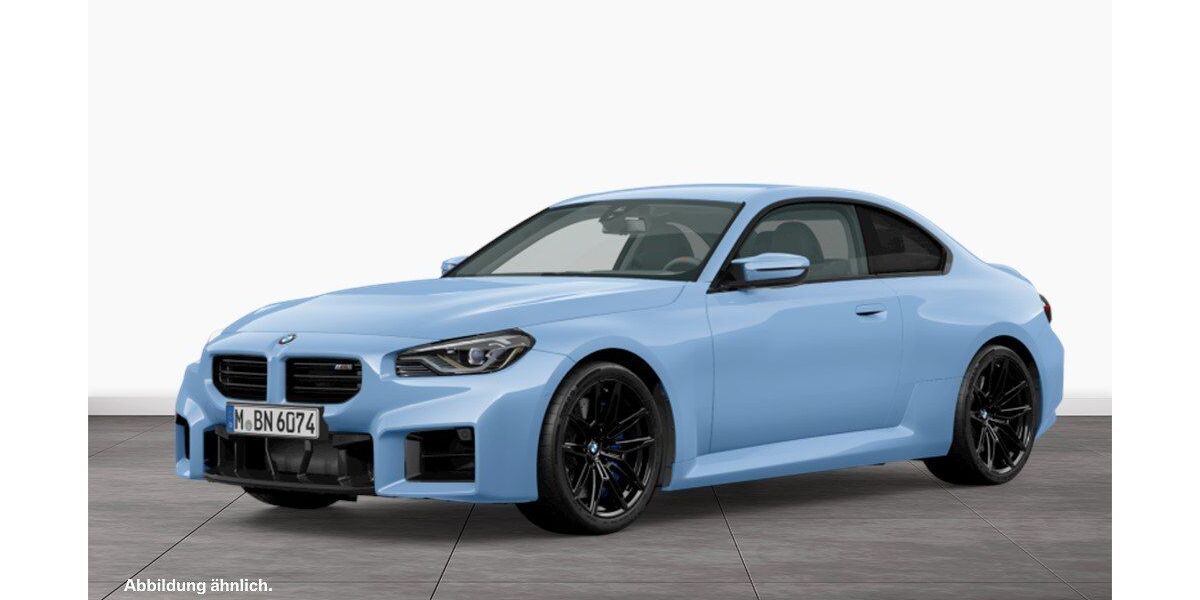 BMW M2 8.159 km 64.990 &euro; Saarbrücken 66121