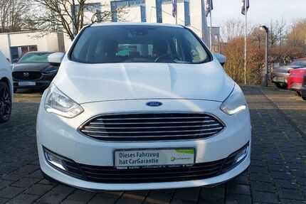 Ford C-Max 78.257 km 12.900 &euro; Saarbrücken 66130