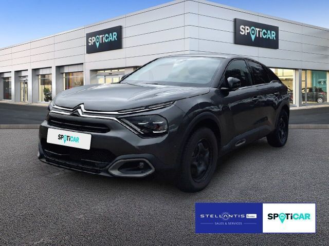 Citroen C4 56.313 km 17.990 &euro; Saarbrücken 66119