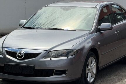 Mazda 6 189.000 km 1.999 &euro; Völklingen 66333