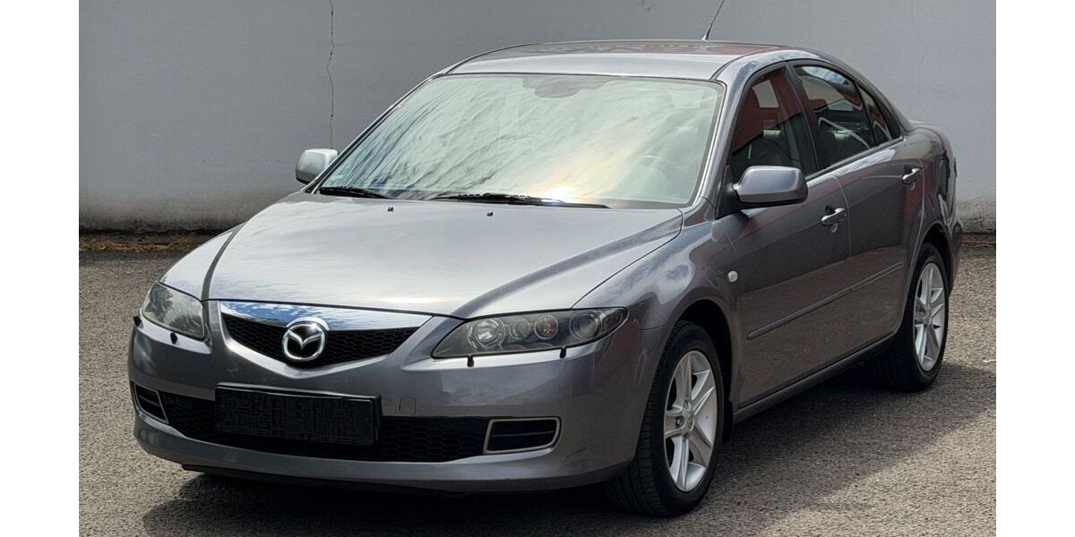 Mazda 6 189.000 km 1.999 &euro; Völklingen 66333