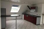 Dachgeschoßwohnung Saarbrücken St. Arnual - 2.5 Zimmer, 78 m&sup2;, 620&euro; | Angebot:25098158
