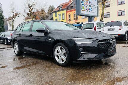 Opel Insignia 94.000 km 10.900 &euro; Saarbrücken 66115