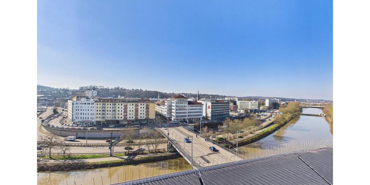 Gewerbeobjekt Saarbrücken - 3.260&euro; | Angebot:25358117