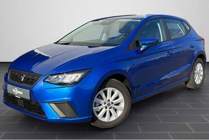Seat Ibiza 10.038 km 19.300 &euro; Saarbrücken 66115