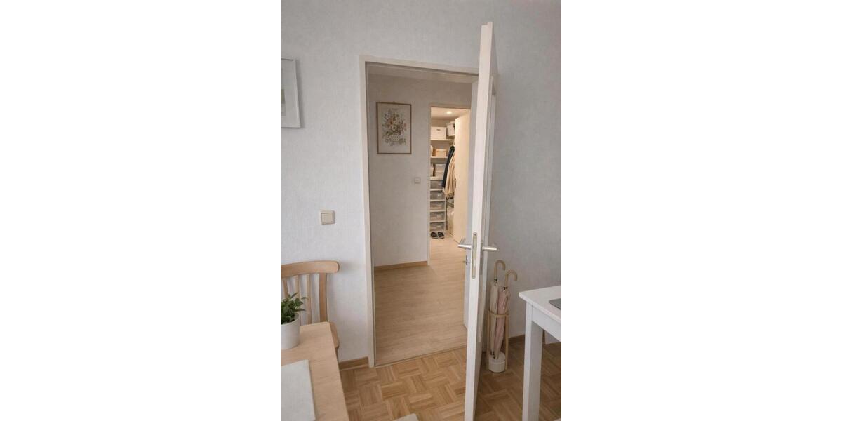 Etagenwohnung Saarbrücken St. Arnual - 3 Zimmer, 75 m&sup2;, 155.000&euro; | Angebot:25923541