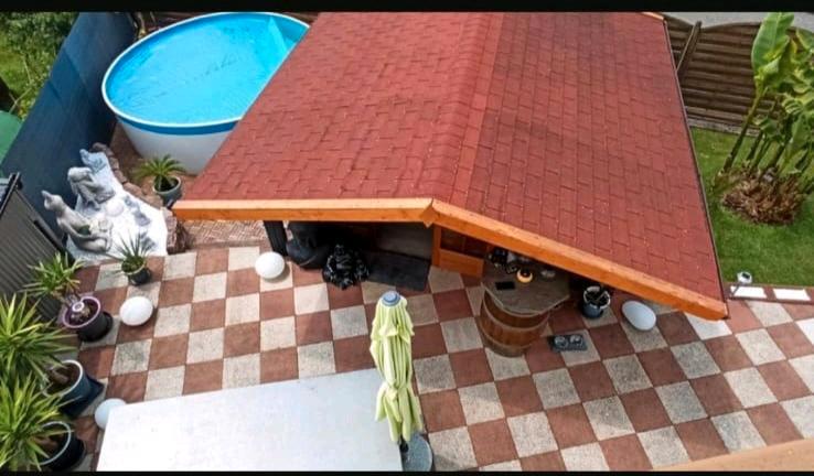 Mehrfamilienhaus, Wohnhaus Schiffweiler - 9 Zimmer, 300 m&sup2;, 233.000&euro; | Angebot:25988430