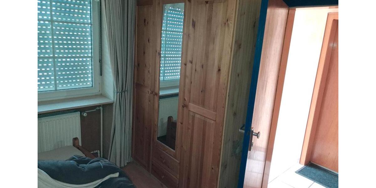 Erdgeschoßwohnung Eppelborn - 2 Zimmer, 40 m&sup2;, 555&euro; | Angebot:26620704