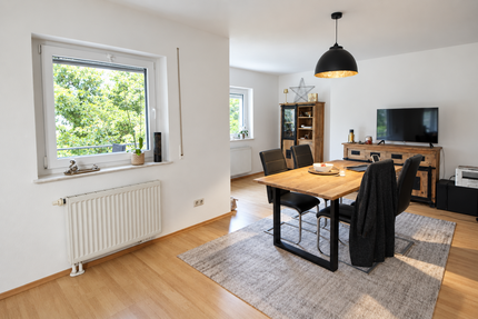 Wohnung zum Kaufen in Püttlingen 245.000 € 128 m² - Wohnung Püttlingen | Angebot:27531040