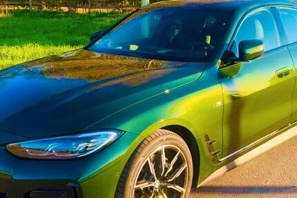 BMW 430 Gran Coupé 6.500 km 59.000 &euro; Wadgassen 66787