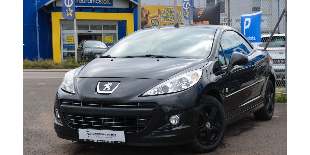 Peugeot 207 113.977 km 4.990 &euro; Lebach 66822