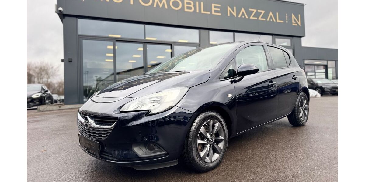 Opel Corsa 131.000 km 7.999 &euro; Saarlouis 66740