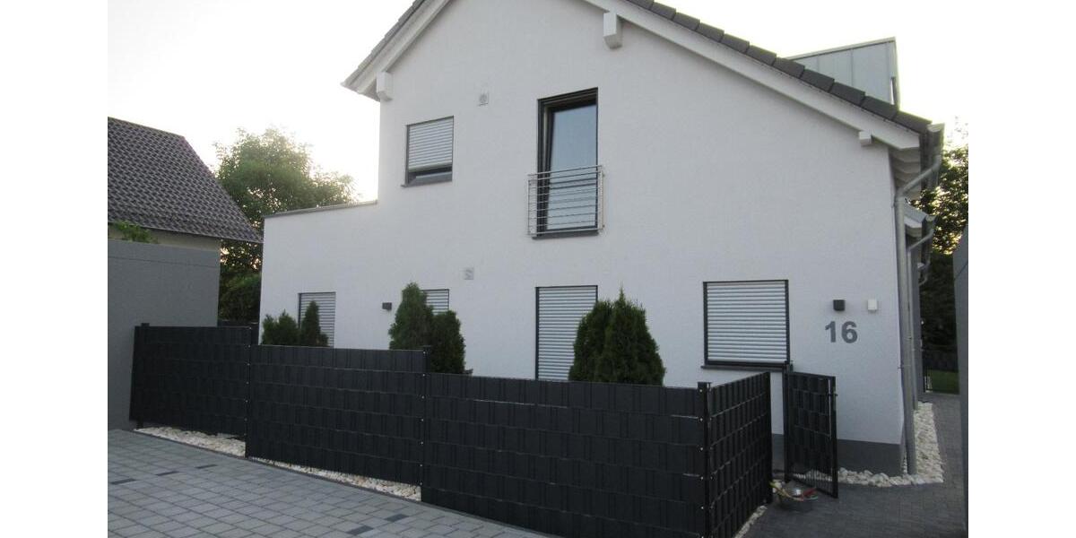 Erdgeschoßwohnung Kirkel - 3 Zimmer, 95 m&sup2;, 1.135&euro; | Angebot:25934957