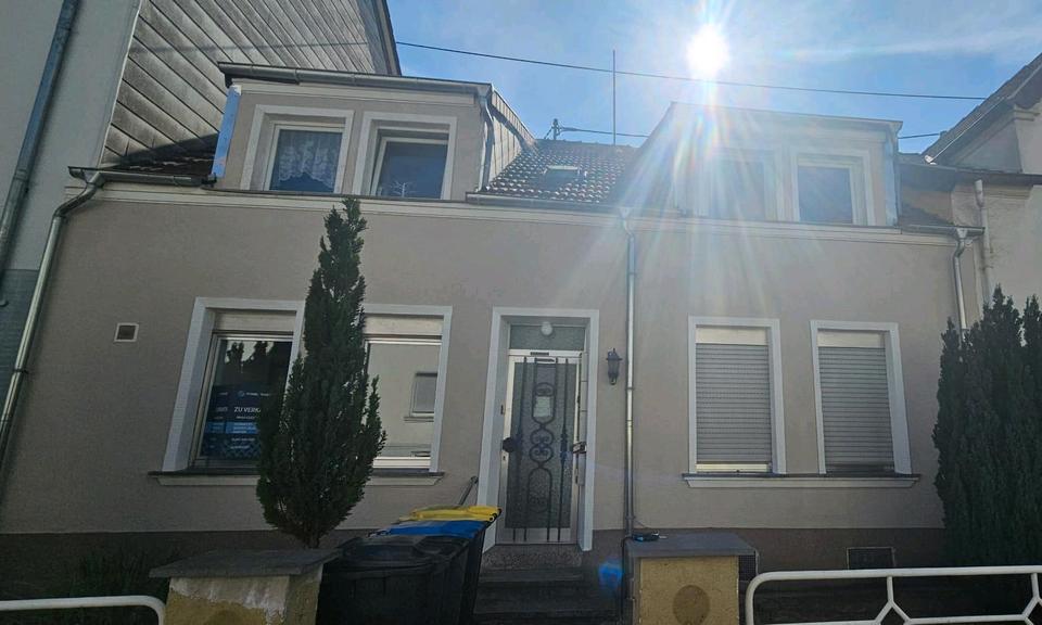 Mehrfamilienhaus, Wohnhaus Wadgassen - 245.000&euro; | Angebot:26698470
