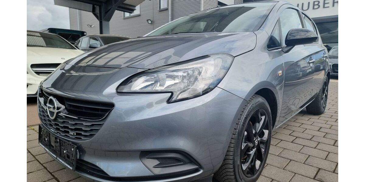 Opel Corsa 88.325 km 7.990 &euro; Nalbach 66809