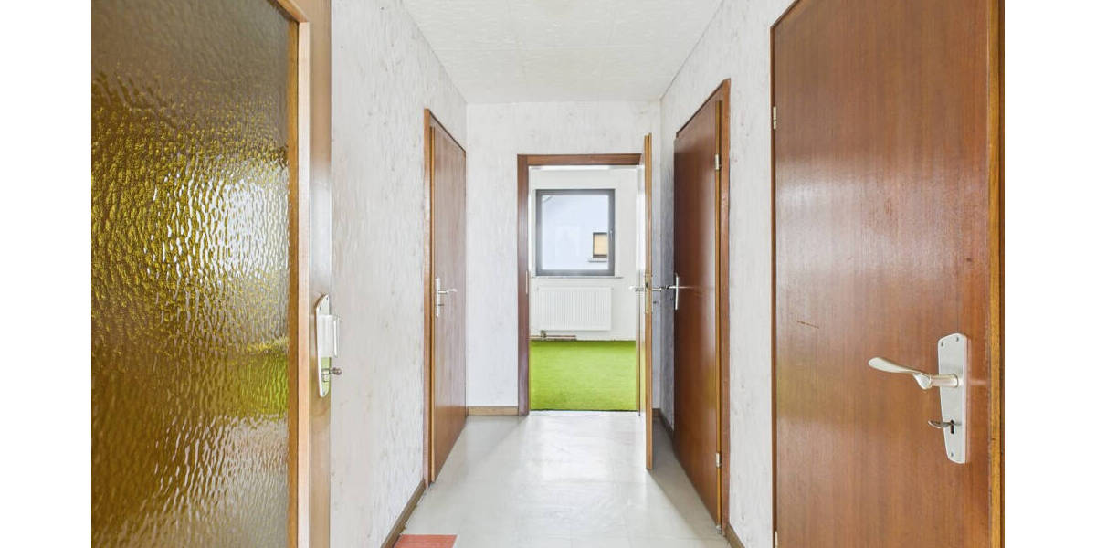 Mehrfamilienhaus, Wohnhaus Wadgassen - 9 Zimmer, 220 m&sup2;, 399.000&euro; | Angebot:25706636