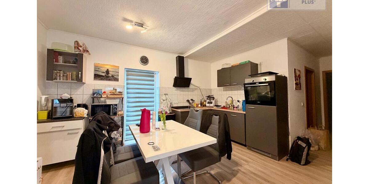 Erdgeschoßwohnung Homburg - 3 Zimmer, 87 m&sup2;, 790&euro; | Angebot:25883163