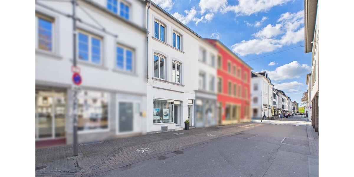 Gewerbeobjekt Saarlouis - 850&euro; | Angebot:26355560