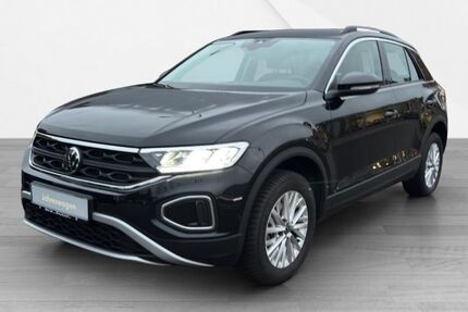 VW T-Roc 13.511 km 28.680 &euro; Saarlouis 66740
