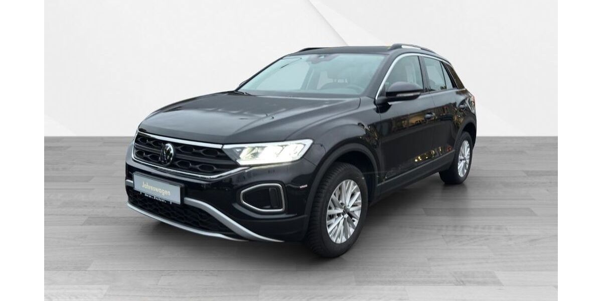VW T-Roc 13.511 km 28.680 &euro; Saarlouis 66740