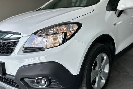 Opel Mokka 147.100 km 7.990 &euro; Saarlouis 66740