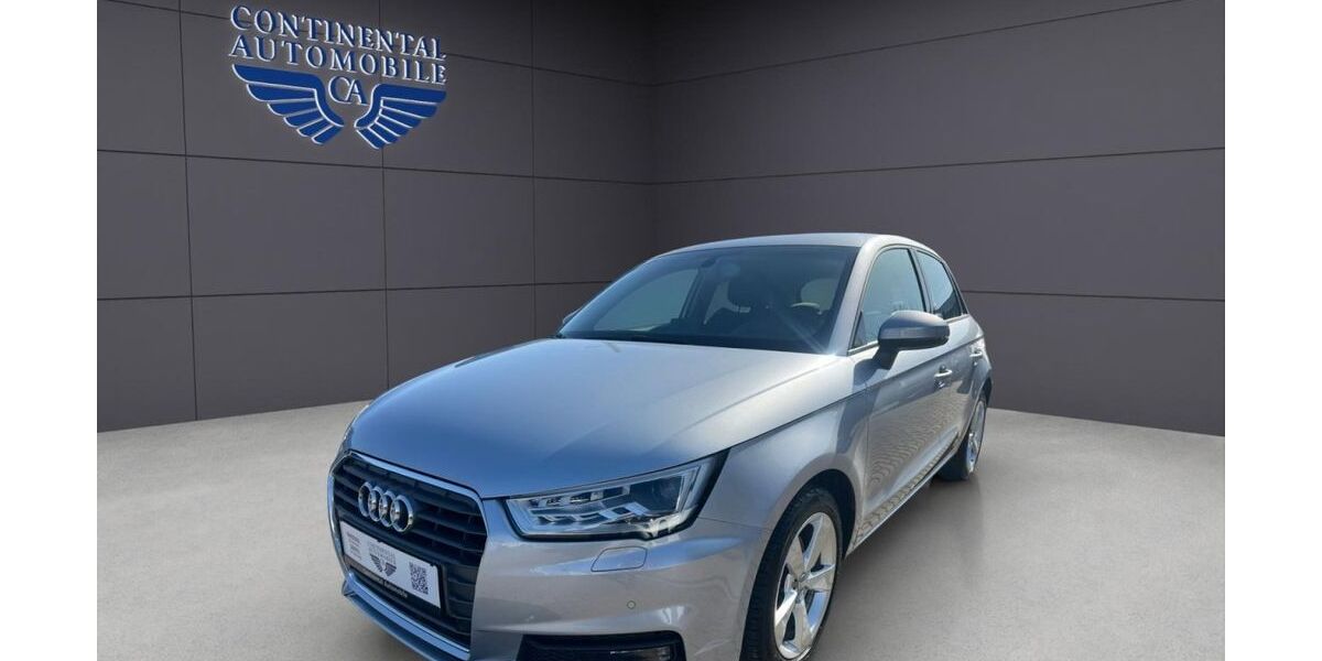 Audi A1 90.100 km 13.890 &euro; Saarlouis 66740