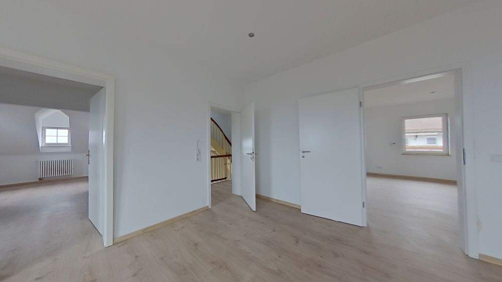 Mehrfamilienhaus, Wohnhaus Bexbach / Frankenholz Frankenholz - 9 Zimmer, 223 m&sup2;, 249.000&euro; | Angebot:25728433