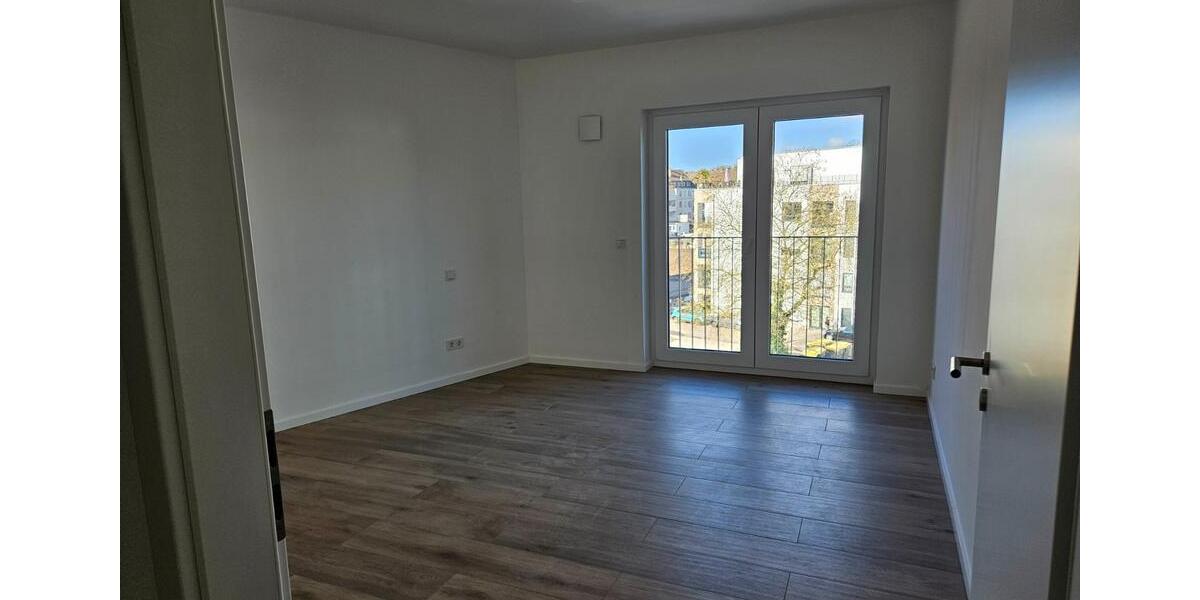 Etagenwohnung Saarbrücken West - 2 Zimmer, 44 m&sup2;, 760&euro; | Angebot:22005352