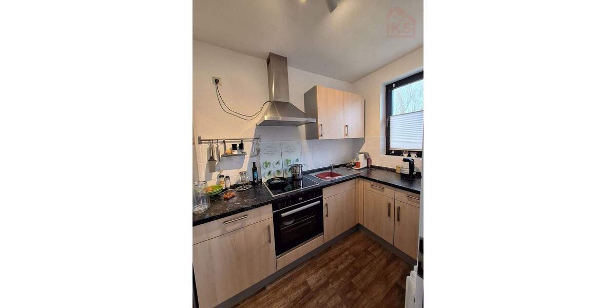 Etagenwohnung Saarlouis - 2 Zimmer, 53 m&sup2;, 750&euro; | Angebot:25772467