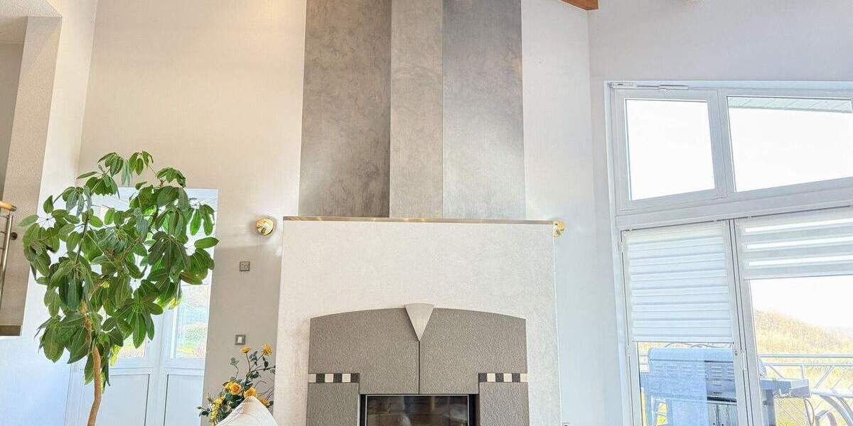 Einfamilienhaus Überherrn / Felsberg Felsberg - 8 Zimmer, 430 m&sup2;, 799.000&euro; | Angebot:25668689