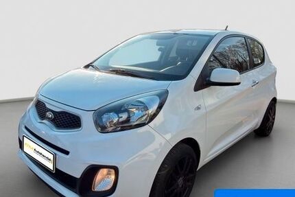 Kia Picanto 106.117 km 4.490 &euro; Saarlouis 66740