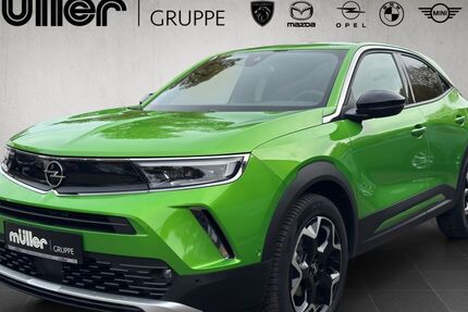 Opel Mokka 19.559 km 22.990 &euro; Dillingen 66763