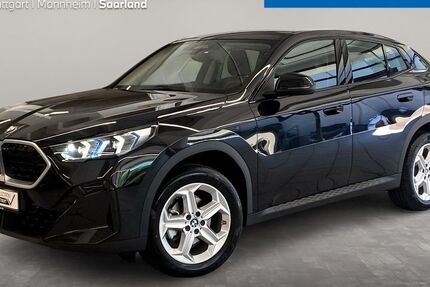 BMW X2 13.402 km 40.507 &euro; Saarbrücken 66121