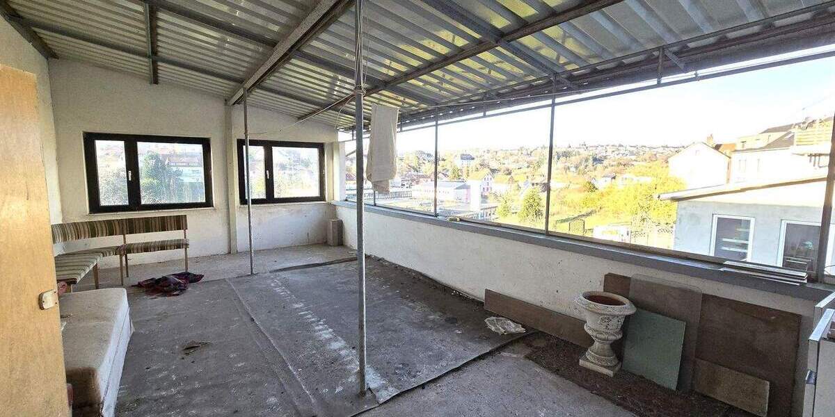 Mehrfamilienhaus, Wohnhaus Marpingen - 1 Zimmer, 330 m&sup2;, 199.000&euro; | Angebot:25773297