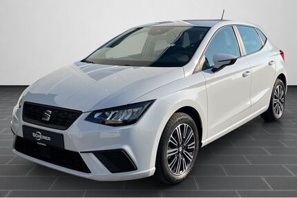 Seat Ibiza 20.375 km 17.490 &euro; Saarbrücken 66115