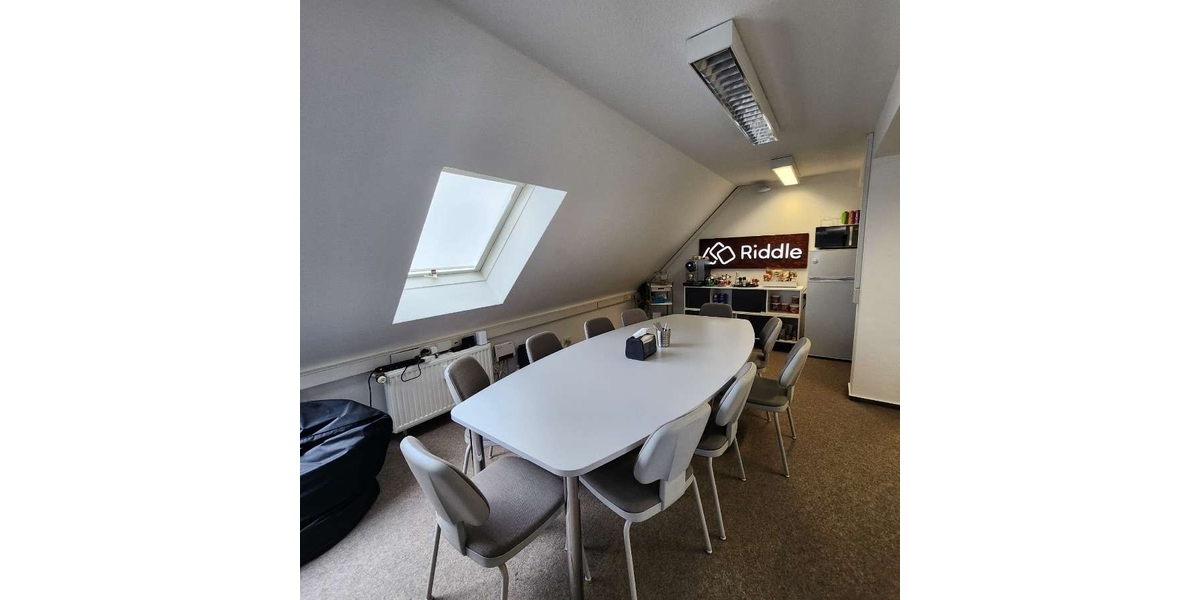 Bürokomplex in Saarbrücken mit Top Rendite!!! - Gewerbeobjekt Saarbrücken | Angebot:27131025