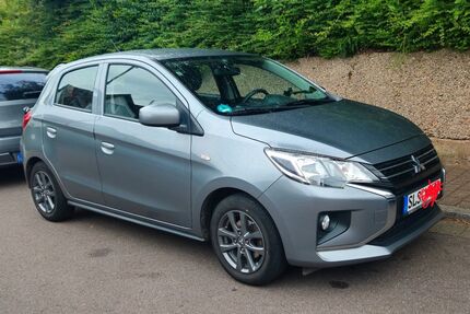 Mitsubishi Space Star 49.020 km 8.250 &euro; Nalbach 66809