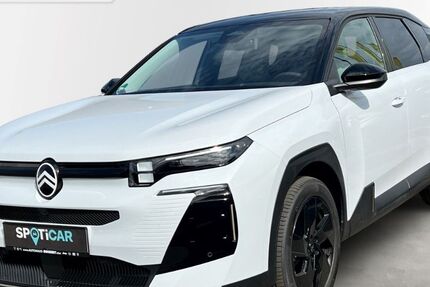 Citroen C5 Aircross 8.300 km 35.990 &euro; Homburg 66424