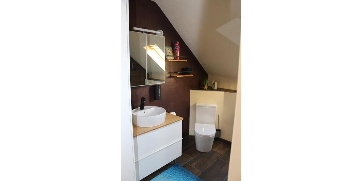 Einfamilienhaus Nalbach - 4 Zimmer, 140 m&sup2;, 240.000&euro; | Angebot:25825037