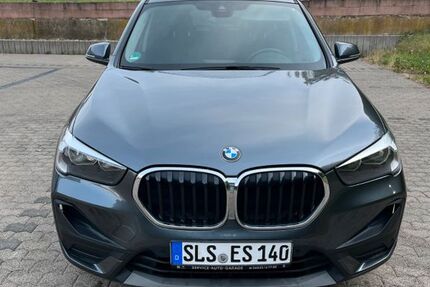 BMW X1 144.000 km 14.900 &euro; Siersburg 66780