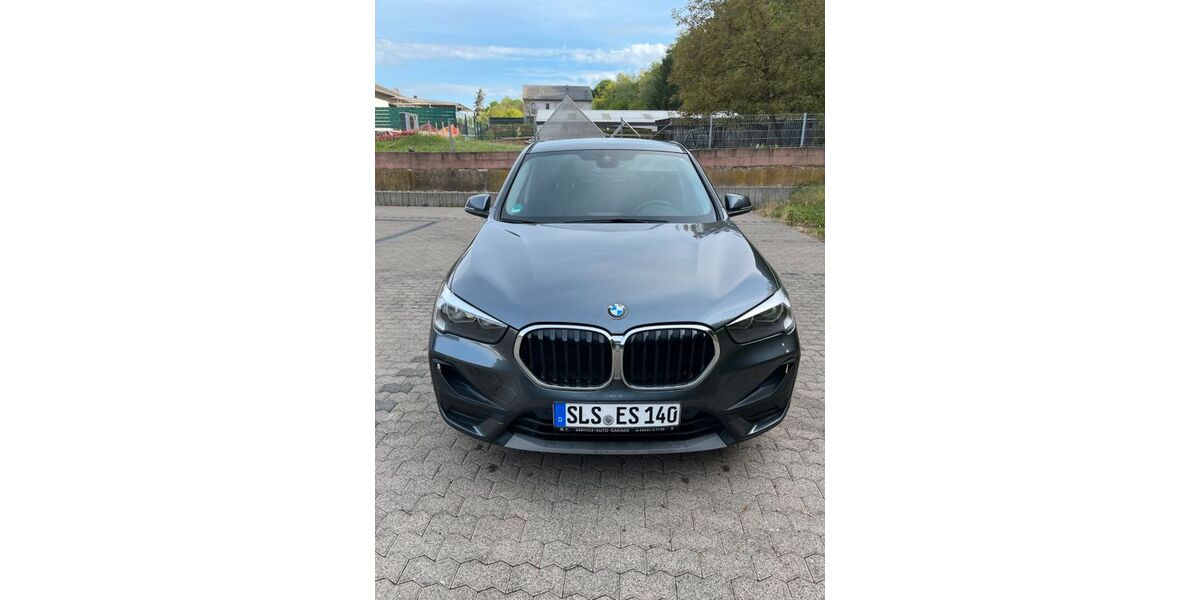 BMW X1 144.000 km 14.900 &euro; Siersburg 66780