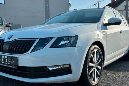 Skoda Octavia 199.811 km 12.490 &euro; Saarbrücken 66117