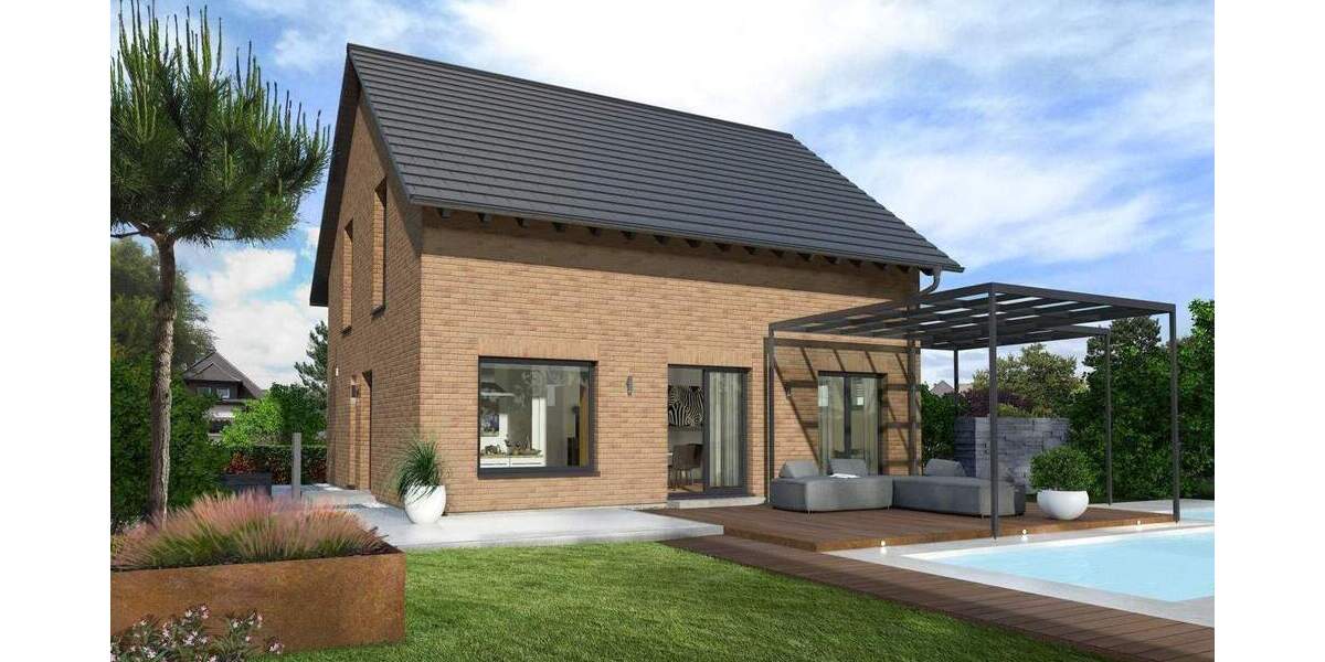 Einfamilienhaus Illingen Uchtelfangen - 5 Zimmer, 155 m&sup2;, 438.300&euro; | Angebot:25798566