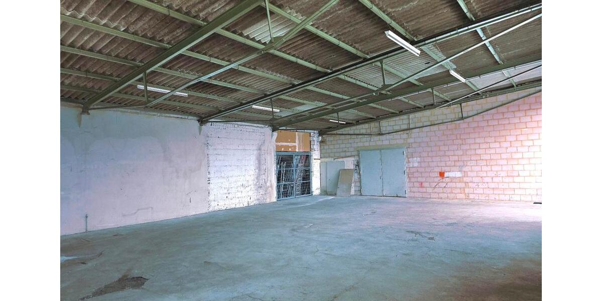 Gewerbeobjekt Saarlouis - 1.050&euro; | Angebot:25394435