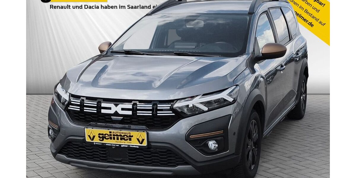 Dacia Jogger 29.750 km 19.950 &euro; Homburg (Saar) 66424