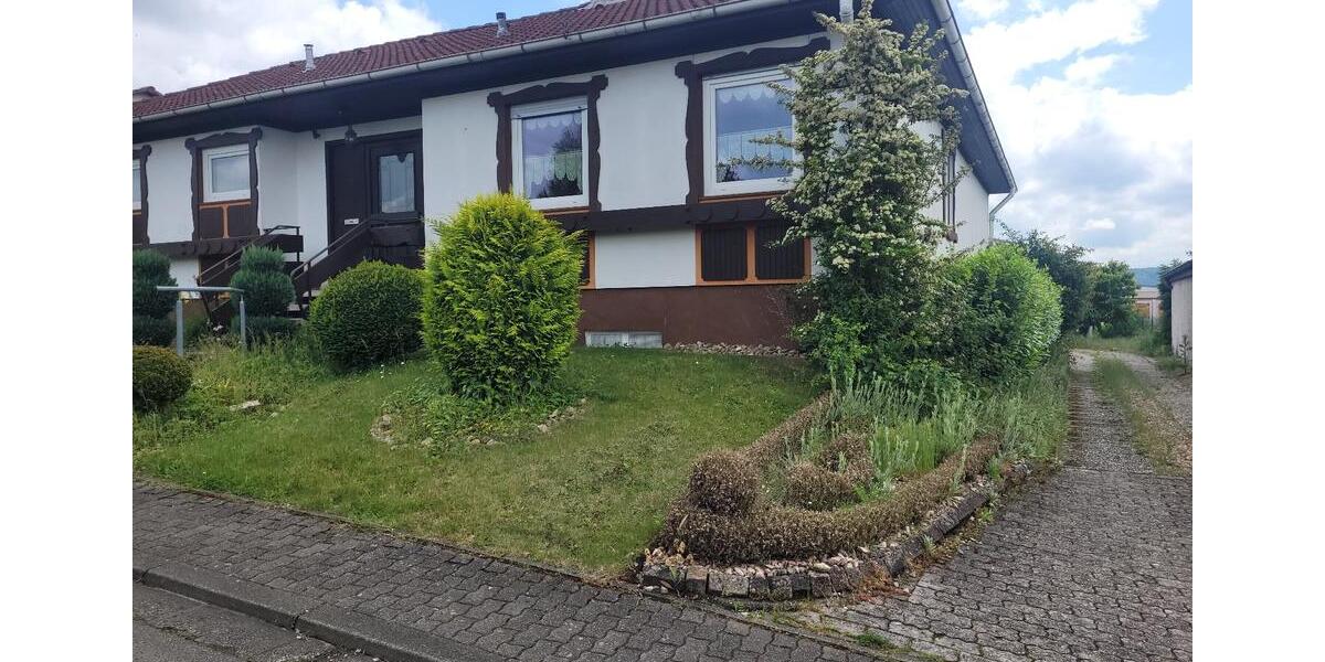 Bungalow Kirkel - 5.5 Zimmer, 146 m&sup2;, 290.000&euro; | Angebot:25947771